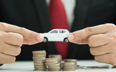 EL LEASING O ARRENDAMIENTO  CON OPCIÓN A COMPRA Y EL LEASING OPERATIVO