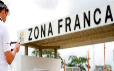 CONOCE LOS BENEFICIOS DE LAS ZONAS FRANCAS  EN GUATEMALA Y LAS MODIFICACIONES APROBADAS RECIENTEMENTE CON EL DECRETO 6-2021