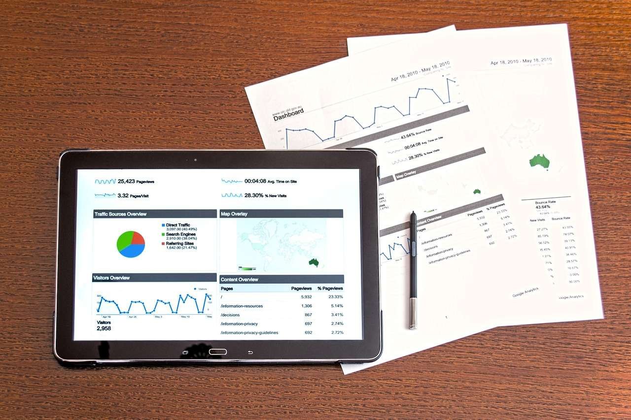 consultoria financiera