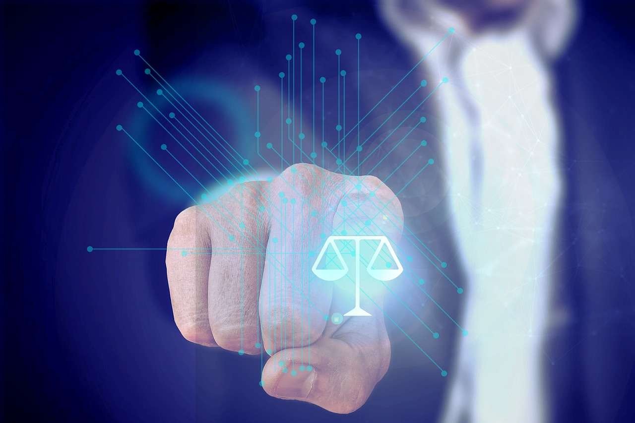 consultoría legal